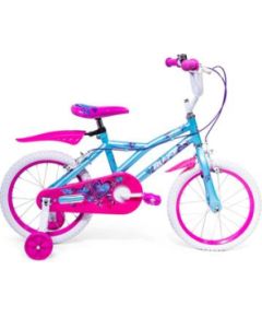 Huffy So Sweet 16" Bērnu velosipēds, Zils