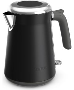 Tefal Collection KI6668E0 electric kettle 1.7 L 2400 W Black