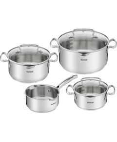 Tefal Duetto+ G719S734 pan set 7 pc(s)