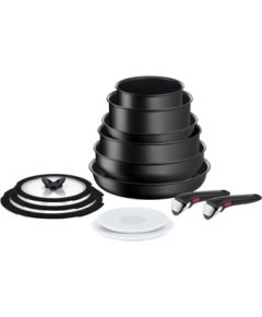 Tefal Ingenio Unlimited L7639002 pan set 13 pc(s)