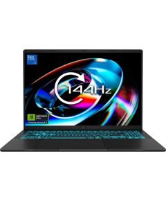 ASUS V16 V3607VH-RP011W Intel Core 5 210H Laptop 40.6 cm (16") WUXGA 16 GB DDR5-SDRAM 512 GB SSD NVIDIA GeForce RTX 5050 Wi-Fi 6 (802.11ax) Windows 11 Home Black