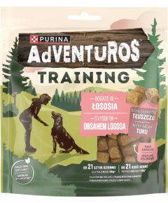 PURINA Adventuros Training salmon - dog treat - 40g