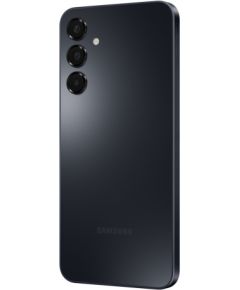 Samsung Galaxy SM-A165F/DSB 17 cm (6.7") Hybrid Dual SIM 4G USB Type-C 4 GB 128 GB 5000 mAh Black