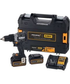 Dewalt Wiertarko-wkrętarka McLaren DCD85MP2T 18V 2 aku 5Ah