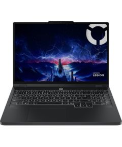 Lenovo Legion Pro 5 16IAX10H Ultra 9 275HX 16" WQXGA OLED 500nits Glossy 165Hz 32GB DDR5 5600 SSD1TB GeForce RTX 5070 Ti 12GB 80Wh W11Pro Eclipse Black