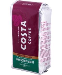 Costa Coffee COSTA PROFESSIONAL 1KG BRAZILIAN SINGLE ORIGIN KAWA ZIARNISTA