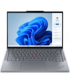 Lenovo ThinkPad T14s Gen 5 Core™ Ultra 5 125U 256GB 16GB 14" WUXGA (1920x1200) IPS WIN11 Pro GREY Backlit Keyboard FP Reader 1 YW / 21LS004EUS