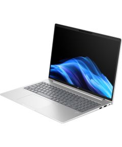 HP ProBook 4 G1a 16 - Ryzen 5 220, 16GB, 512GB SSD, 16 WUXGA 300-nit AG, 1080p non-IR cam, FPR, US backlit keyboard, 56Wh, Win 11 Pro