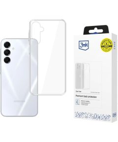 Case 3mk Clear Case 1,2mm Samsung A175 A17 4G/A176 A17 5G