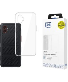 Case 3mk Clear Case 1,2mm Samsung G766 Xcover7 Pro