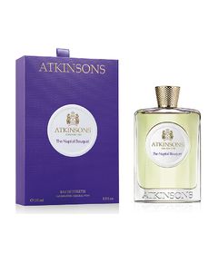 Atkinsons The Nuptial Bouquet EDT 100ml