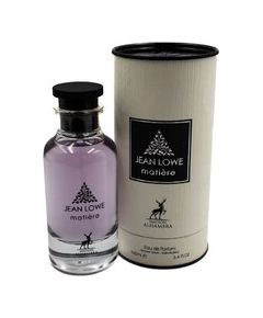 Maison Alhambra Jean Lowe Matière EDP 100ml