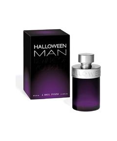 Jesus Del Pozo Halloween Man EDT 200ml