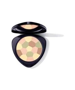 Dr. Hauschka Color Correcting Powder 8 g 01
