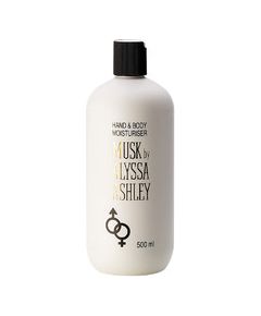 Alyssa Ashley Great Musk Body Lotion 750ml