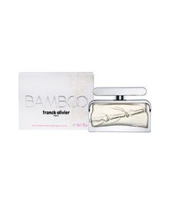 Franck Olivier Bamboo EDP 75ml