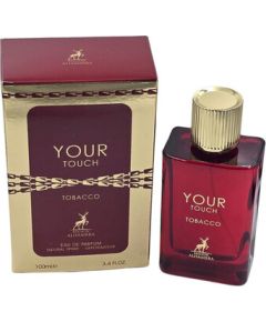 Maison Alhambra Your Touch Tobacco EDP 100ml