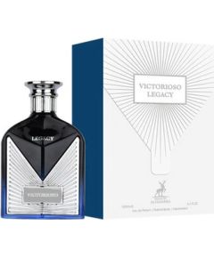 Maison Alhambra Victorioso Legacy EDP 100ml