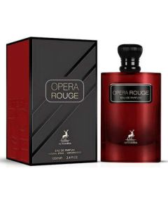 Maison Alhambra Opera Rouge EDP 100ml