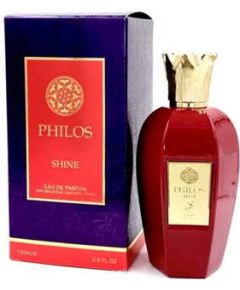Maison Alhambra Philos Shine EDP 100ml