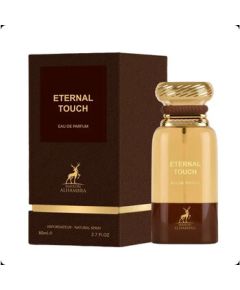 Maison Alhambra Eternal Touch EDP 80ml