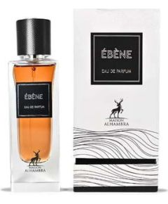 Maison Alhambra Ebene EDP 80ml