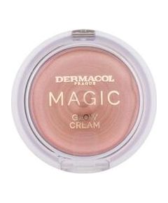 Dermacol Magic Glow Cream Highlighter - Rozjasňovač 3 ml 3