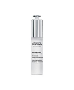 Filorga Hydra-Hyal Intensive Hydrating Plumping Concentrate - Moisturizing skin serum with a smoothing effect 30ml