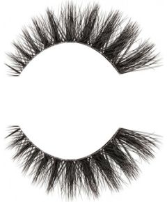 Essence What The Fake! Dramatic Volume False Lashes - Umělé řasy
