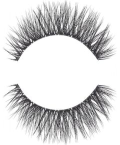 Essence What The Fake! Dramatic Curl False Lashes - Umělé řasy