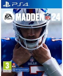 PS4 EA Sports Madden NFL 24 Playstation 4 video spēle