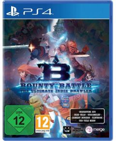 PS4 Bounty Battle Playstation 4 video spēle