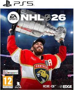 EA Sports NHL 26 Playstation 5 video spēle