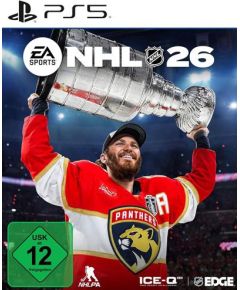 EA Sports NHL 26 Playstation 5 video spēle