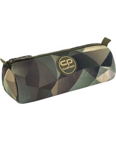 Pencil case CoolPack Tube Hedge