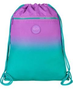 Sports bag CoolPack Vert Gradient Blueberry