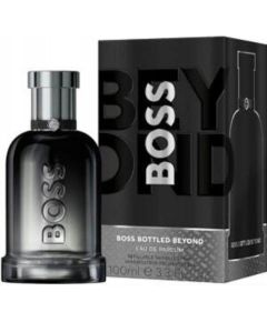 HUGO BOSS Boss Bottled Beyond EDP spray 100ml