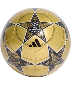 adidas UCL kluba 25/26 līgas posma futbola bumba JP1536 - 3