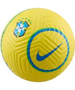Futbola bumba Nike Brasil Academy HV1979-718 Ball