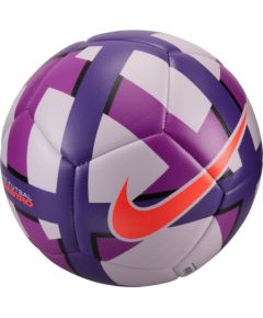 Futbola bumba Nike Futsal Maestro Pro HV5100-537 Ball