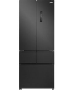 Integrated French Door refrigerator Frigelux