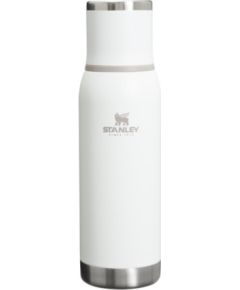 Stanley Termoss The Adventure To-Go Bottle 0,75 L balts