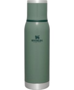 Stanley Termoss The Adventure To-Go Bottle 0,75L zaļš