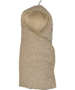Lodger Wrapper Taslon ietinamā sedziņa, Birch - WP 599
