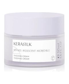 Goldwell Kerasilk Finishing Cream - Uhlazující krém pro lesklé vlasy 50ml