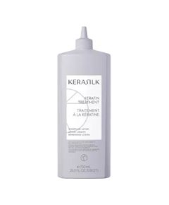 Goldwell Kerasilk Smoothing Lotion - Uhlazující péče pro nepoddajné vlasy 750ml