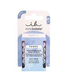 Invisibobble Power Be visible 6 pcs