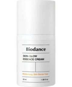 Biodance Skin-Glow Essence Cream - Hydratační pleťový krém 50ml