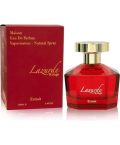 French Avenue Lazurde Rouge Parfum 100ml
