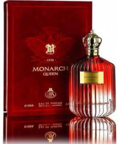 French Avenue Monarch Queen EDP 100ml